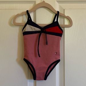 Tommy Swimsuit
